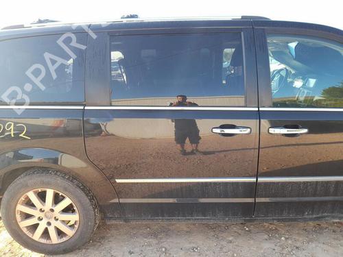Højre side skydedør CHRYSLER GRAND VOYAGER V (RT) [2007-2025]  29187611