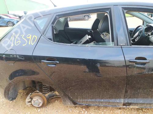 Used Right rear door SEAT IBIZA IV (6J5, 6P1) 1.2 TSI (105 hp) 28168552