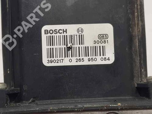 ABS pump PEUGEOT 307 SW (3H)  | BP3704575M43 
