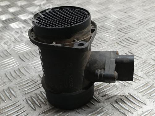 Caudalimetro VW PASSAT B5 (3B2) 1.9 TDI (110 hp) 028906461 | 028906461 | 0281002216 | BOSCH |