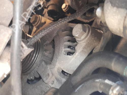 Used Alternator OPEL CROSSLAND X / CROSSLAND (P17, P2QO) 1.5 Turbo D (75) (102 hp) 26956796