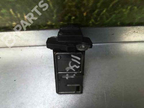 Mass air flow sensor HONDA CIVIC VIII Hatchback (FN, FK) 2.2 CTDi (FK3) | BP2705441M95 