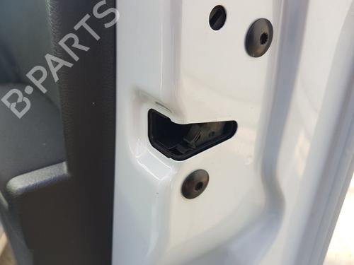 Used Front right lock VW GOLF VII (5G1, BQ1, BE1, BE2) [2012-2021]  13752149