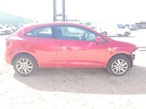 ABS pump SEAT IBIZA IV (6J5, 6P1) 1.6 TDI | BP25491589M43