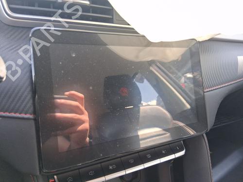 Used Electronic module Electronic module MG MG ZS SUV (AZS1) 1.5 VTi (114 hp) 34103226 34103226