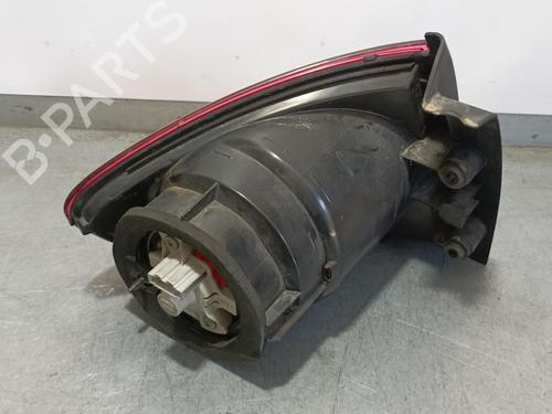 Right taillight SEAT ALTEA (5P1)  | BP9659408C35 