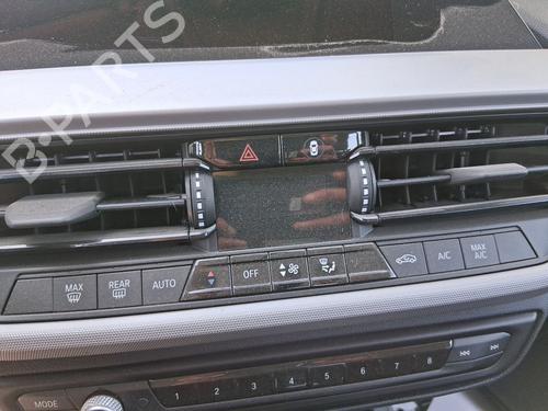 Used Climate control Climate control BMW 1 (F40) 116 d (116 hp) 33434421 33434421