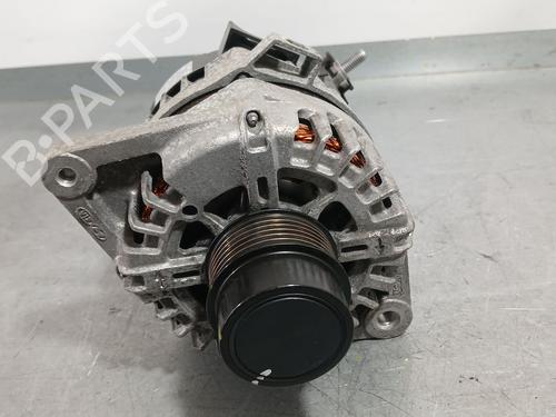 Used Alternator Alternator KIA SPORTAGE IV (QL, QLE) 1.6 GDI (132 hp) 36162980 36162980