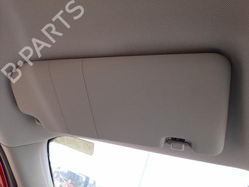 left-sun-visor-mg-mg-zs-suv-azs1-2017-29891173 main image