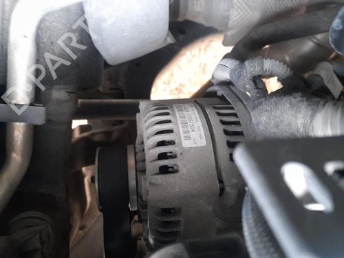 Alternator OPEL ASTRA K Sports Tourer (B16) | BP30538549M7