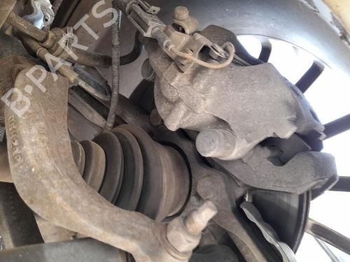 Used Left front steering knuckle ALFA ROMEO GT (937_) 1.9 JTD (937CXN1B) (150 hp) 27499307