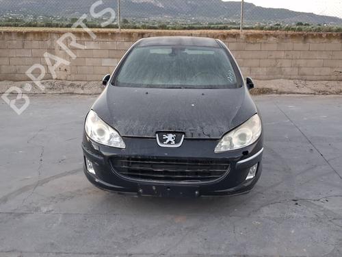 Engine control unit (ECU) PEUGEOT 407 (6D_) 2.0 HDi 135 (6DRHRH, 6DRHRE, 6DRHRG, 6DRHRJ) | BP39268230M57 - Image 5