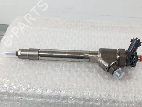 Used Injector Injector PEUGEOT 3008 II SUV (MC_, MR_, MJ_, M4_) 1.5 BlueHDi 130 (131 hp) 36116327 36116327