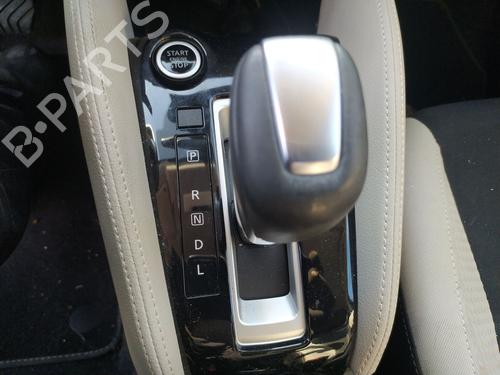 Used Gear lever Gear lever NISSAN MICRA V (K14) 1.0 IG-T 100 (101 hp) 33432053 33432053
