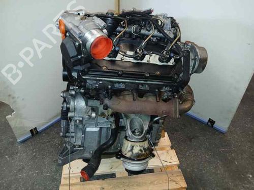Engine AUDI Q7 (4LB) 3.0 TDI quattro | BP20645680M1 