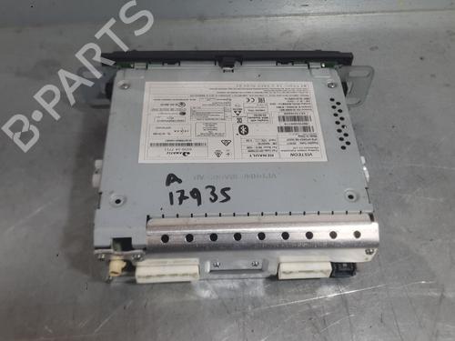 Radio RENAULT TRAFIC III Bus (JG_) 1.6 dCi 120 (JGMB) | BP37494272E6 - Image 2