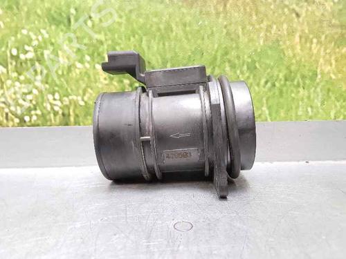 Used Mass air flow sensor RENAULT MEGANE II (BM0/1_, CM0/1_) [2001-2012]  3724530