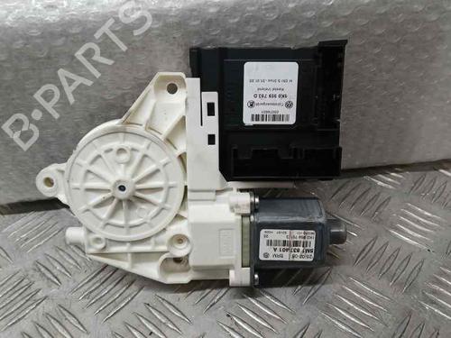 Left front window motor VW GOLF PLUS V (5M1, 521)  | BP25292561E21 