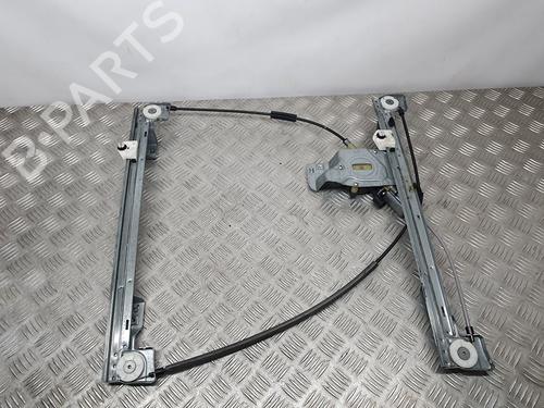 Front right window mechanism MERCEDES-BENZ CITAN Box Body/MPV (W415)  | BP12505883C23 