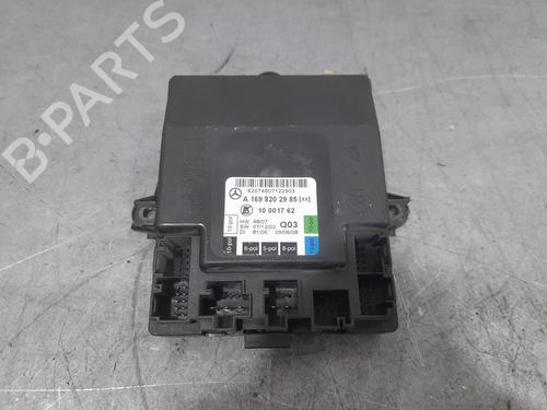 Used Electronic module Electronic module MERCEDES-BENZ B-CLASS Sports Tourer (W245) B 200 (245.233) (136 hp) 32730030 32730030
