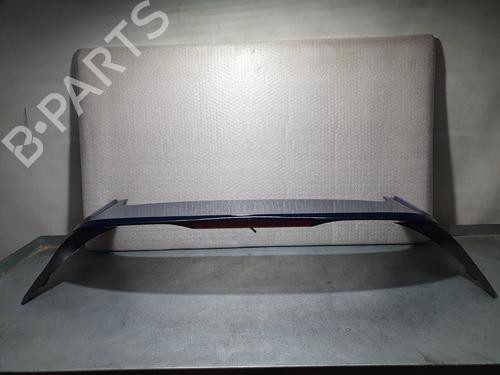Spoiler bagklap FORD PUMA (J2K, CF7) [2019-2025]  15904929