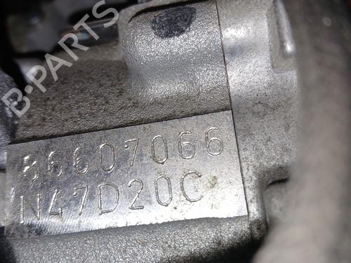 Engine BMW 3 (E90) 318 d | BP20214181M1 