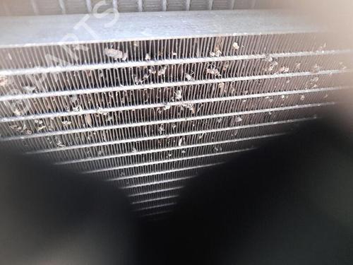 AC-Kondensator HYUNDAI GETZ (TB) 1.5 CRDi (88 hp) 29867043