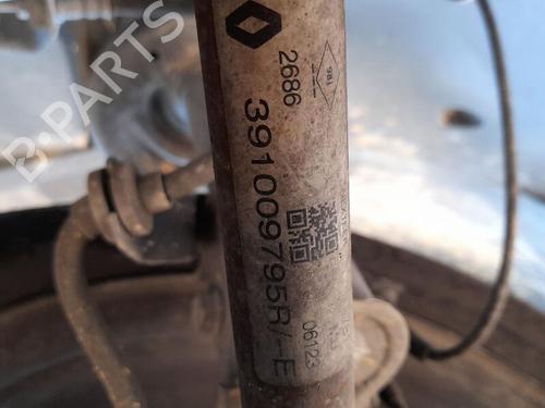 Used Right front driveshaft RENAULT EXPRESS Box Body/MPV [2021-2025]  29029603
