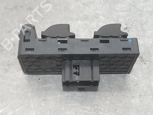 Left front window switch CITROËN C3 III (SX) 1.5 BlueHDi 100 (SXYHYP, SXYHTU) | BP39802920I27 - Image 2