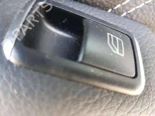 Used Right front window switch MERCEDES-BENZ B-CLASS Sports Tourer (W246, W242) B 180 CDI / d (246.212) (109 hp) 16371460