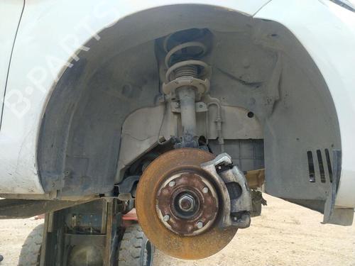 Używane Nadkole FORD FIESTA VI (CB1, CCN) 1.6 Ti (105 hp) 24676630