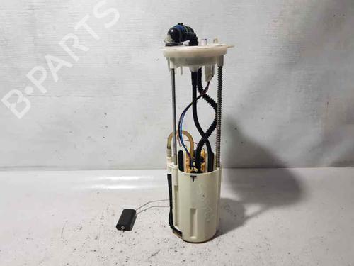 Used Fuel pump PEUGEOT BOXER Van 2.0 BlueHDi 130 (130 hp) 6070918