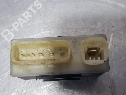 Electronic module PEUGEOT 308 II (LB_, LP_, LW_, LH_, L3_) 1.2 THP 110 | BP10280305M83