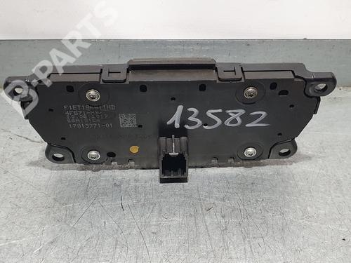 Switch FORD FOCUS III  | BP9141196I30 