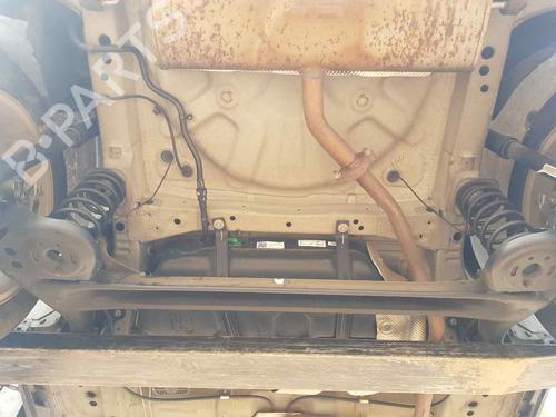 Used Rear axle DR DR 4.0 [2021-2025]  24357539