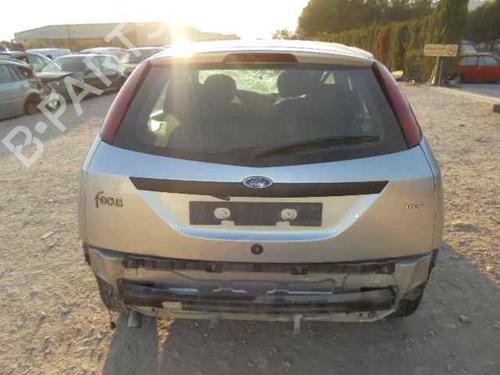 Gearbox FORD FOCUS I (DAW, DBW)  | BP7401254M3 
