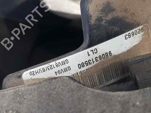 Used Radiator fan PEUGEOT 308 SW II (LC_, LJ_, LR_, LX_, L4_) [2014-2021]  20717198