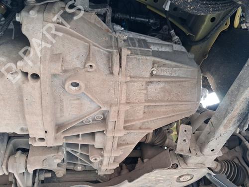 gearbox-renault-kangoo-iii-box-bodympv-2021-37603545 main image