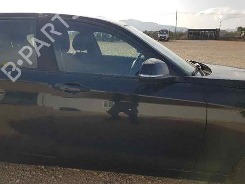 Used Right front door BMW 1 (F20) 114 d (95 hp) 21395936
