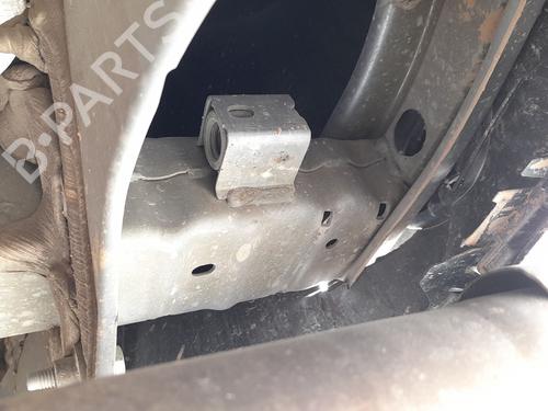 Used Rear bumper reinforcement Rear bumper reinforcement OPEL CORSA F (P2JO) 1.2 (68) (101 hp) 36499136 36499136