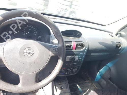 Kollisonspute sett OPEL COMBO Tour 1.3 CDTI 16V (75 hp) 29637965