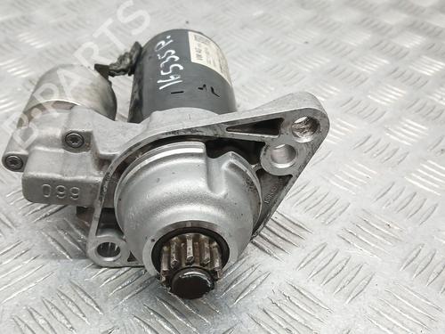 Startmotor SEAT LEON (1P1) 1.6 TDI | BP24842505M8 