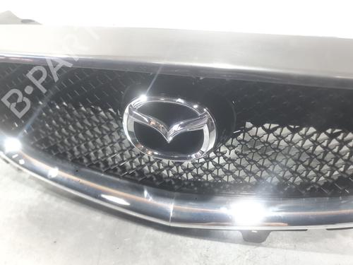 Grill MAZDA CX-5 (KF) 2.2 D | BP38538237C40 - Image 3