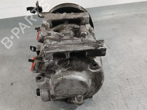 AC compressor KIA CARENS IV 1.6 GDi | BP38256645M34 - Image 4