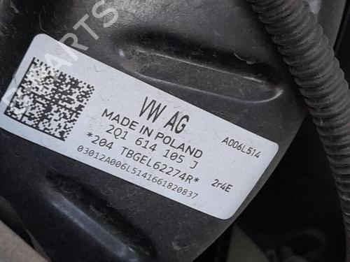Used Servo brake SEAT ARONA (KJ7, KJP) 1.0 TSI (95 hp) 28193313