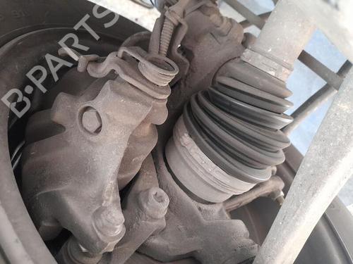 Used Right front steering knuckle CITROËN C5 I (DC_) 2.0 HDi (DCRHZB, DCRHZE) (109 hp) 28297182