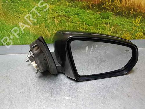 Used Right mirror CHRYSLER SEBRING (JS) [2006-2010]  1741637