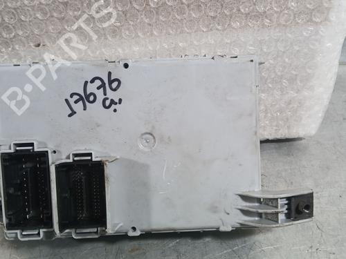 Fuse box FIAT DOBLO Cargo (263_) 1.6 D Multijet (263WXD1B, 263WXR1B, 263WXX1B, 263ZXD1B,... | BP39104602E1 - Image 3