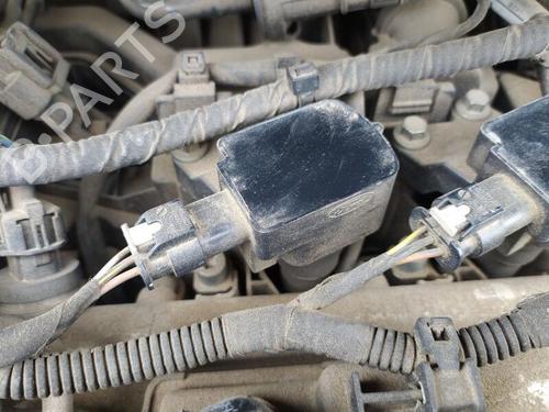 Engine FORD TOURNEO COURIER B460 MPV  | BP25130092M1 