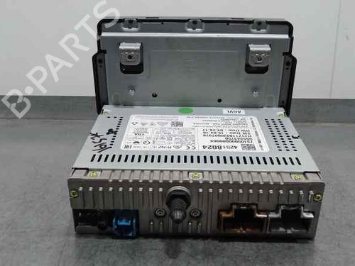 Electronic module OPEL MOKKA / MOKKA X (J13) | BP22645288M83
